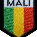 BLASON MALI